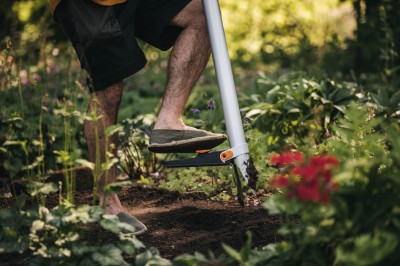 Fiskars Xact lillesibulate istuti  - 7
