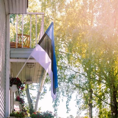 Eesti majalipp Eesti majalipp