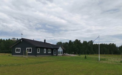 Lipumastile kohta valides tuleb seda vaadelda mitmelt poolt, sest see peab olema nähtav igast küljest. - 1