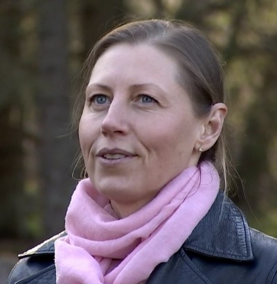 Aiakujundaja / aednik Kätlin Keel - 4