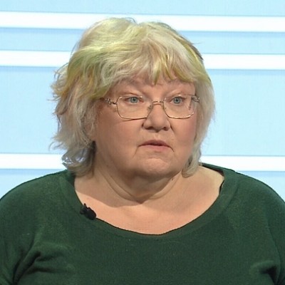 maastikukujundaja-agronoom / kogemuspõhine nõustaja Eneli Käger - 5
