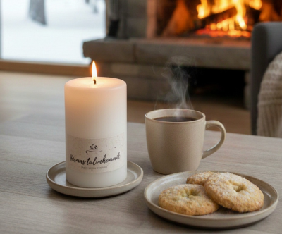 Küünalde ohutu põletamise kuldreeglid