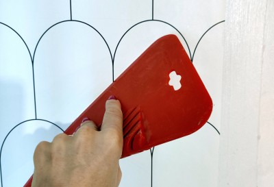 Tapeedi paigaldamine: õiged töövõtted ja nipid