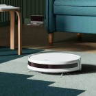 5 põhjust, miks valida Xiaomi robottolmuimeja    