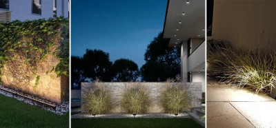 Valgustuse kavandamine maastikuarhitektuuris