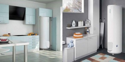 Kuidas valida soojaveeboilerit?