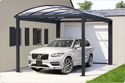 ClimaCar auto varjualune - 10