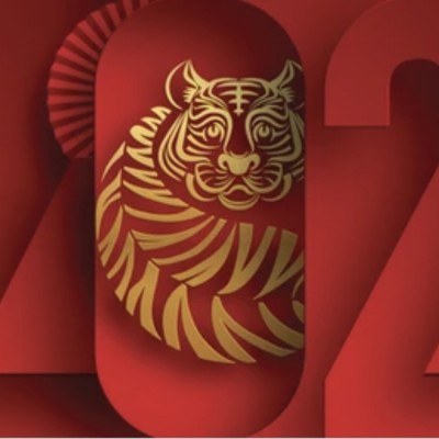 Feng shui: Hiina uue aasta tähistamine 26.01 - 07.02.2022