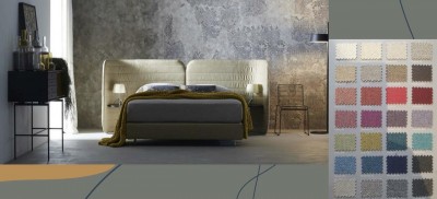 Kuidas valida magamistuppa tekstiilkardinad, mis loovad hubase ja luksusliku tunde?