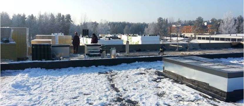 Et katus kestaks: 5 ohumärki, mida tähele panna