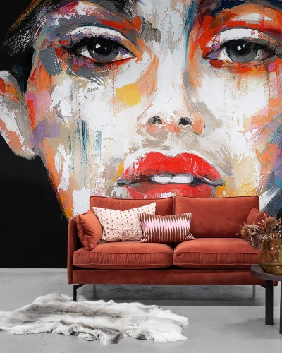 Pilt 3 - Rebel Walls fototapeet Nico R18281