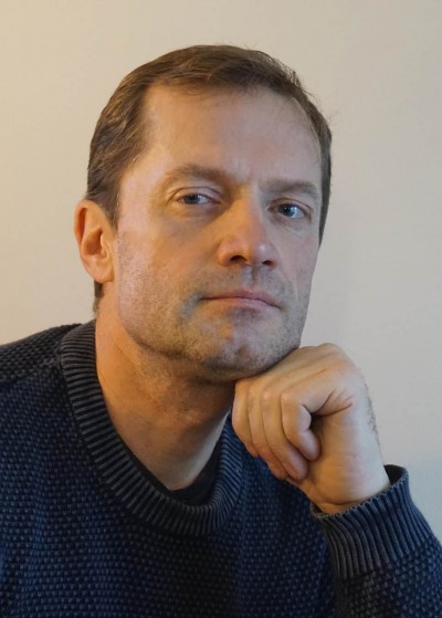  Disainer Vitold Heer - 1
