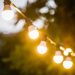 Maksa valguse eest vähem: Parima hinnaga valgusketid LED HOUSE-is