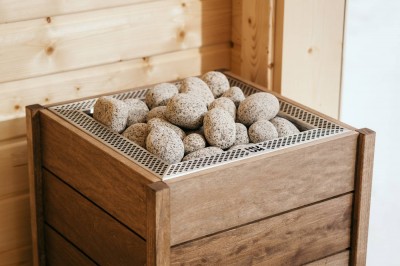 Kerise valimine väikesauna: Miks eelistada Huumi elektrikerist CORE?