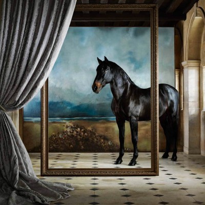 Zoffany Kempshott tapeet - 4