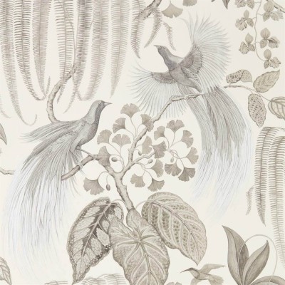 Sanderson Linen tapeet - 1