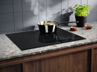 Electrolux 59 cm Hob2Hood 900 seeria Sensepro induktsioonplaat - 2