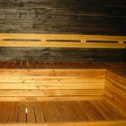 Sauna viimistlemine õli ja vahaga: looduslik vs tööstuslik