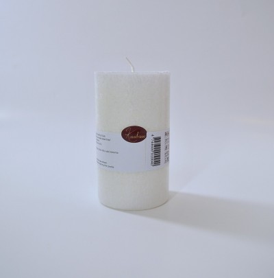 Valge pulmaküünal - 2