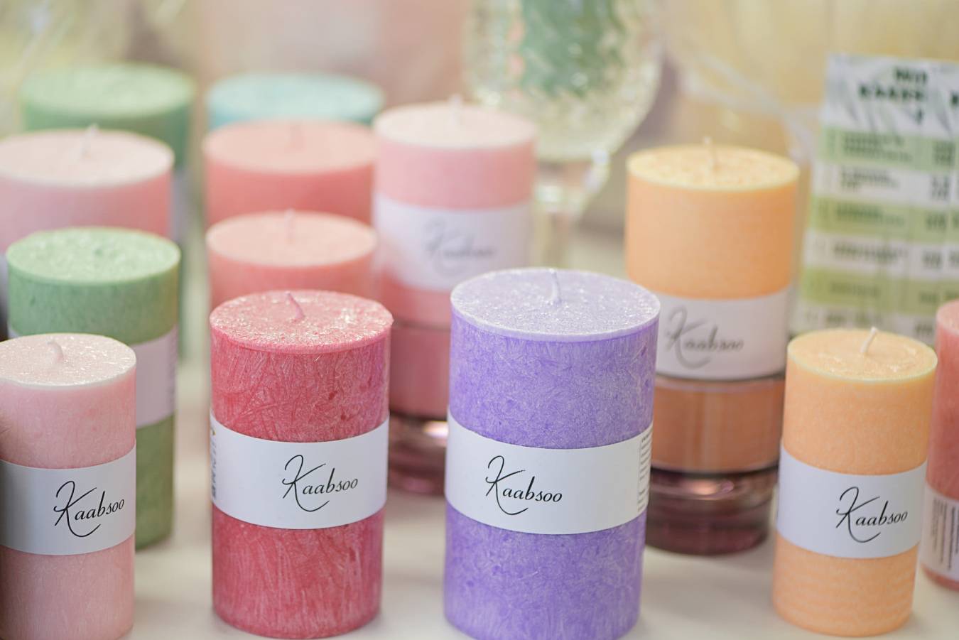 Pulmaküünal kui suhte kestvuse sümbol ja kaunis mälestus