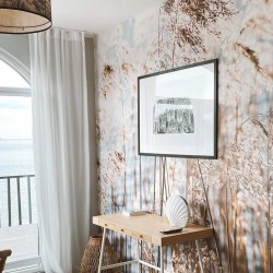 Valhalla Living fototapeedid: kaunid värvid ja satiinjas pind 
