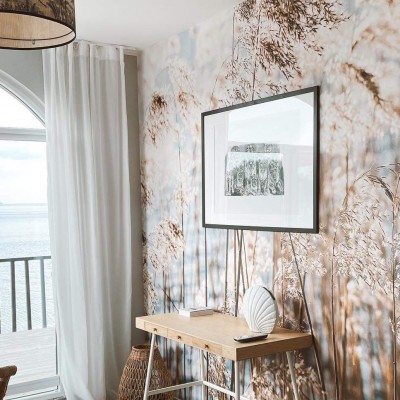 Valhalla Living fototapeedid: kaunid värvid ja satiinjas pind Valhalla Living fototapeedid: kaunid värvid ja satiinjas pind