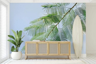 Pilt 5 - Fototapeet leaf