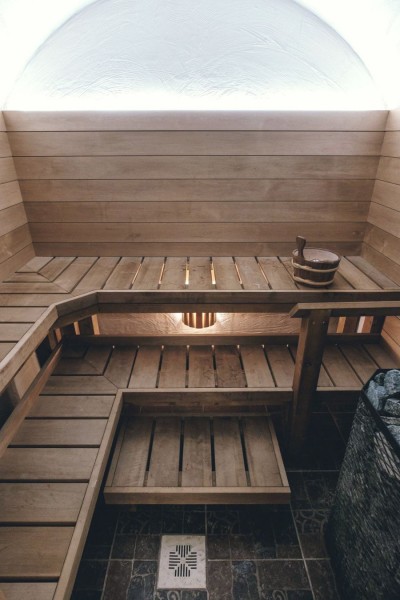 Koobassauna leiliruum - 3