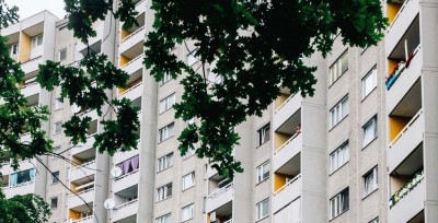 Korter paneelmajas. Milliste probleemidega tuleb arvestada?