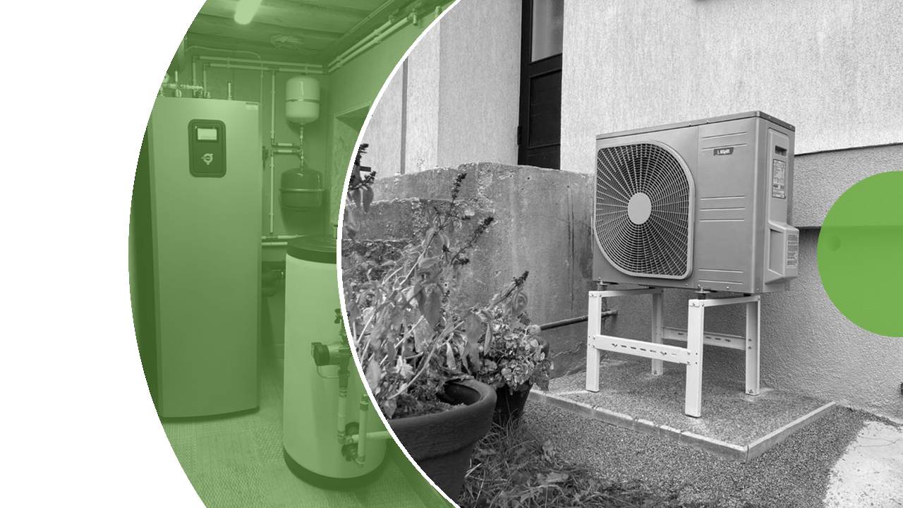 Gaasikatla väljavahetamine ja hübriidlahenduste võimalused