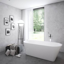 12 - Мебель для ванной и зеркала 1