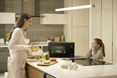 Eksperdid selgitavad: levinud müüdid mikrolaineahjude kohta, mis ei vasta tõele