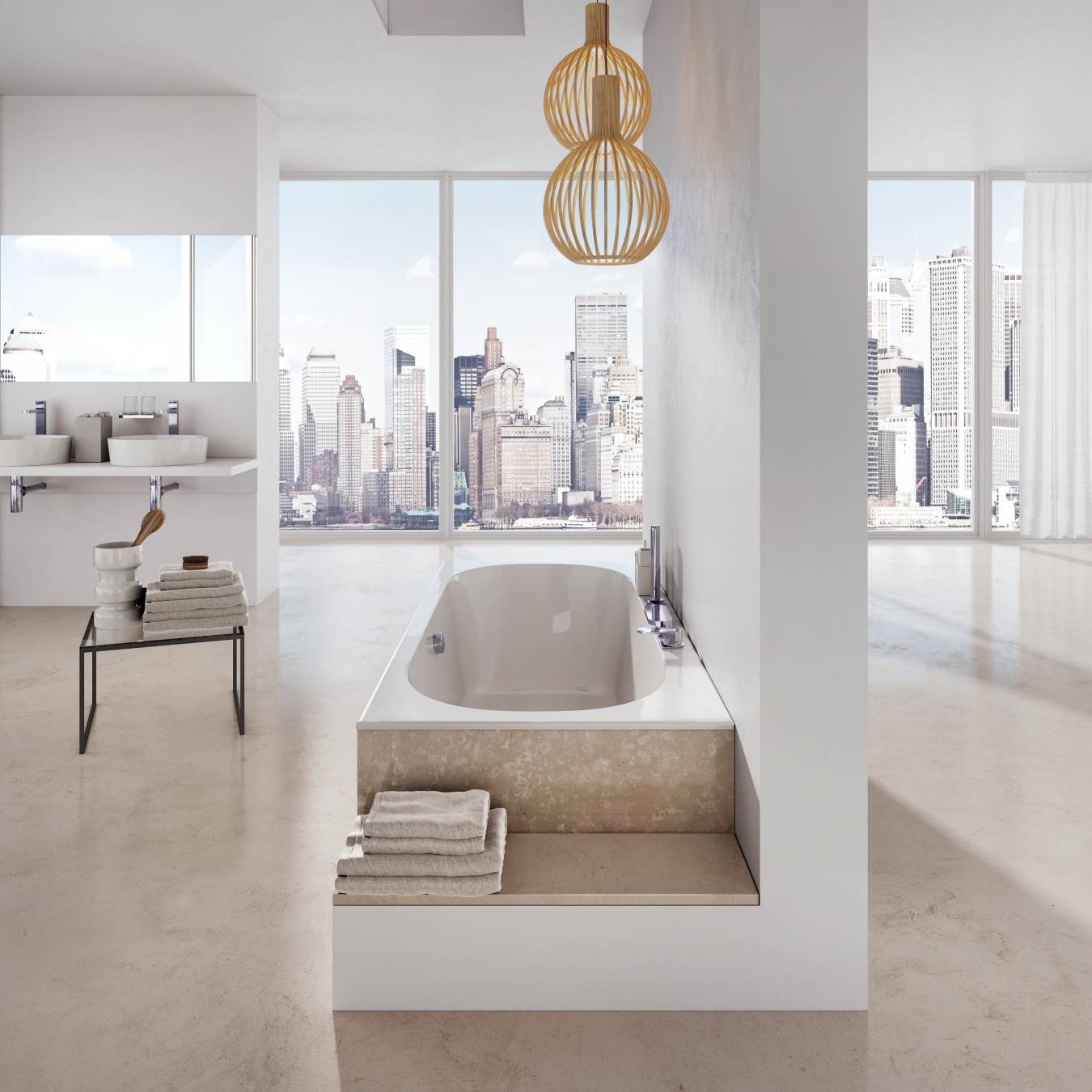 Bathroom/WC