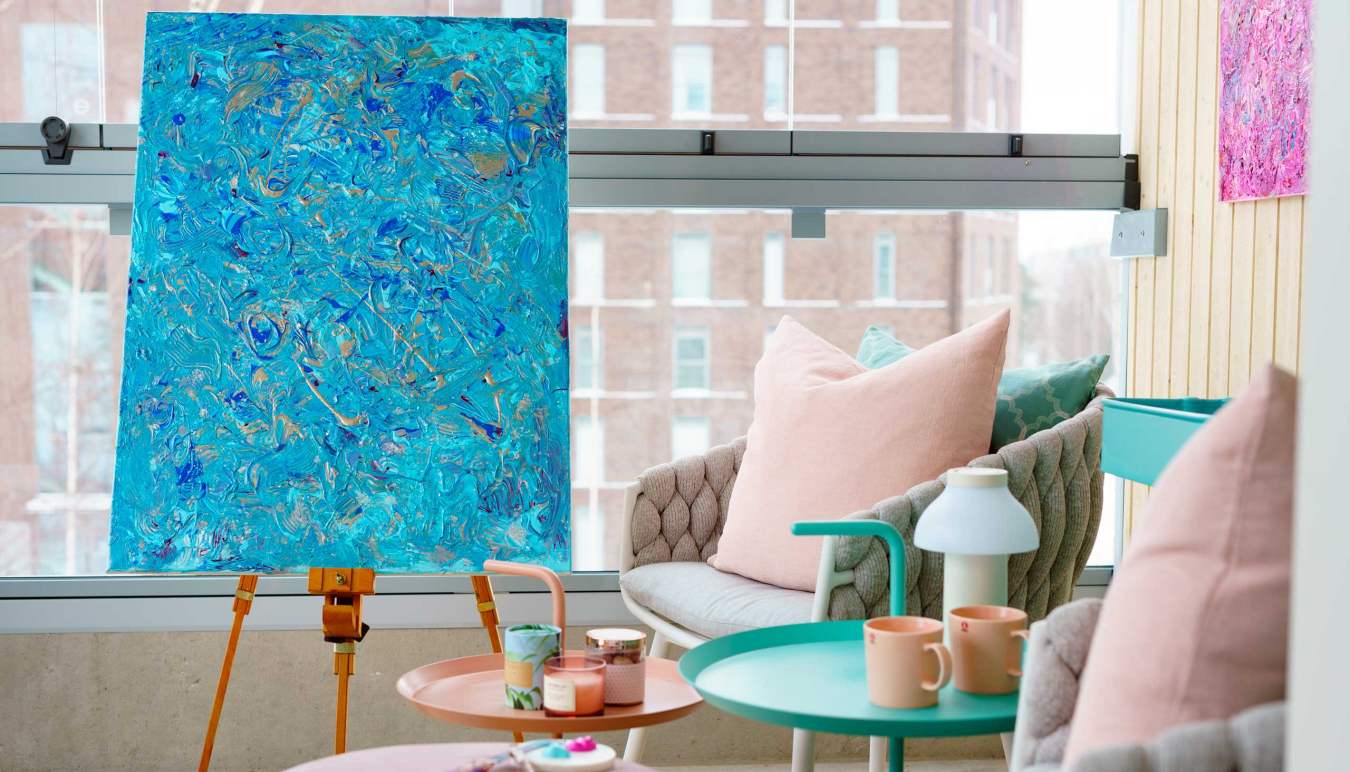 6 nõuannet, mis aitavad leida oma unistuste rõdu