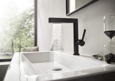 hansgrohe Finoris – mitmekülgne abiline valamu juures - 2