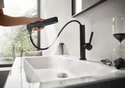 23 - hansgrohe Finoris – mitmekülgne abiline valamu juures