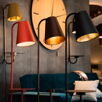 Saxo – funktsionaalne disain, mis on kiiresti leidnud oma koha interjöörides