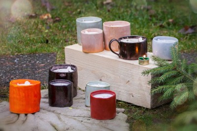 Küünalde valmistamine: õpetus, materjalide ja tarvikud. Tore aiaviide igaühele!