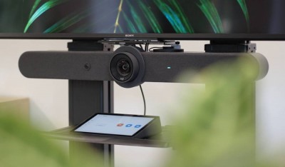 Professionaalne tehnika mängib töökeskkonnas olulist rolli