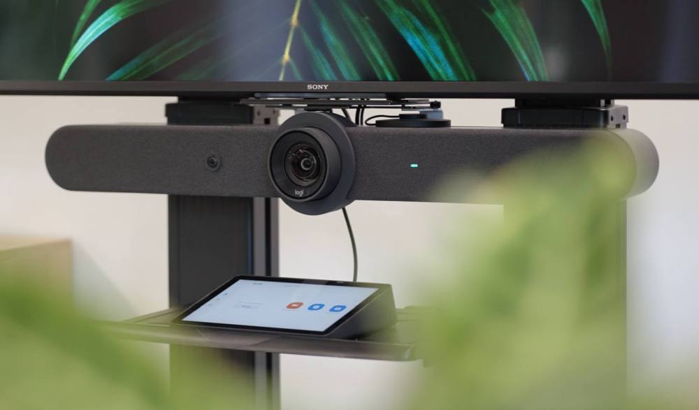 Professionaalne tehnika mängib töökeskkonnas olulist rolli