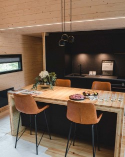 1 - Arhitekt-disainer Maritsa Lukk Soome elamumessist: „Selle tunneb kohe ära, kui kodu loomisse on kaasatud eksperdid.“