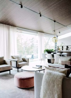 23 - Arhitekt-disainer Maritsa Lukk Soome elamumessist: „Selle tunneb kohe ära, kui kodu loomisse on kaasatud eksperdid.“