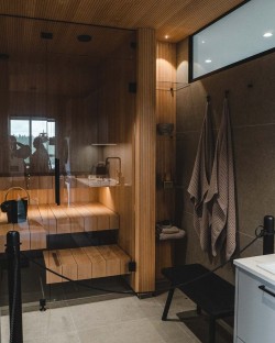37 - Arhitekt-disainer Maritsa Lukk Soome elamumessist: „Selle tunneb kohe ära, kui kodu loomisse on kaasatud eksperdid.“