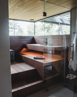33 - Arhitekt-disainer Maritsa Lukk Soome elamumessist: „Selle tunneb kohe ära, kui kodu loomisse on kaasatud eksperdid.“