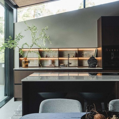 Arhitekt-disainer Maritsa Lukk Soome elamumessist: „Selle tunneb kohe ära, kui kodu loomisse on kaasatud eksperdid.“