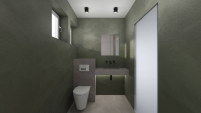 Väikese vannitoa sisekujundus: kuidas planeerida ja viimistleda?