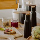 Köögi sisustamine - avastage minimalistlik stiil!