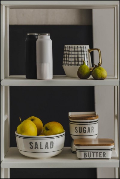Köögi sisustamine - avastage minimalistlik stiil! - 2
