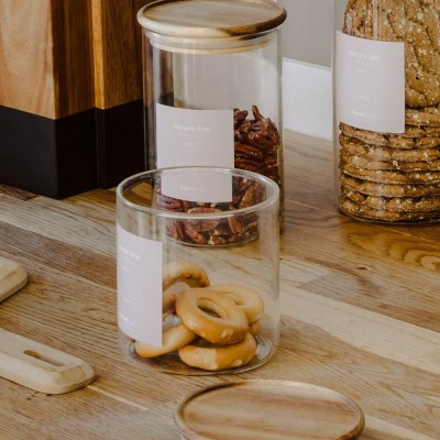 Köögi sisustamine - avastage minimalistlik stiil! - 3