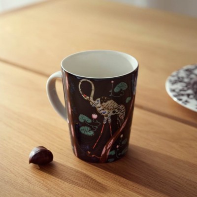 Iittala maagiline Taika kollektsioon tähistab 15. sünnipäeva müstiliste sookurgedega Iittala maagiline Taika kollektsioon tähistab 15. sünnipäeva müstiliste sookurgedega